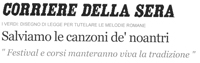 Corriere della Sera